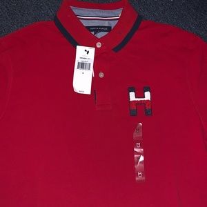 Tommy Hilfiger shirt